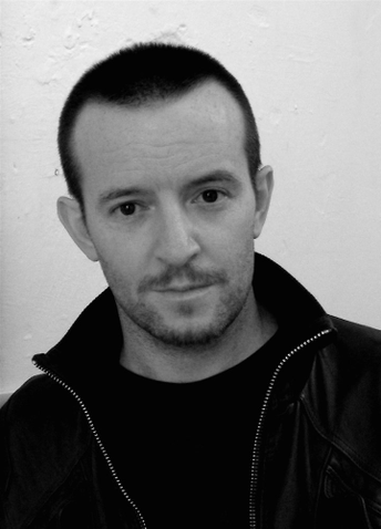 Anthony Byrne (9 de Setembro de 1975) | Artista | Filmow