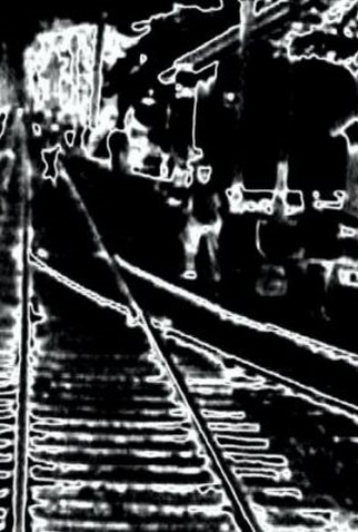 Poster 1 de Curta Another Ocupation (2010)