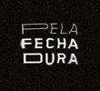 Pela fechadura