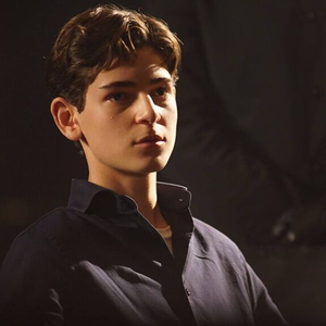 Foto de perfil de Bruce Parker