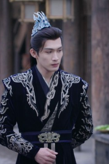 Poster de Episódio 第17集 (2025)