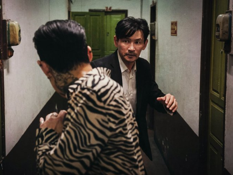 Foto 1 de Deliver Us From Evil