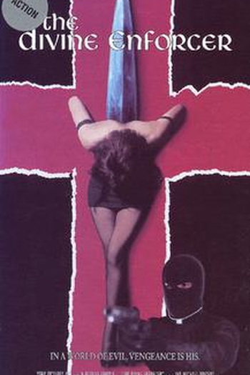  de Filme O Vingador Mortal (1992)