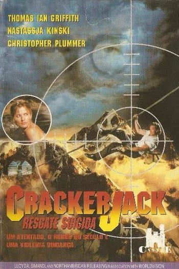  de Filme Crackerjack: Resgate Suicida (1994)
