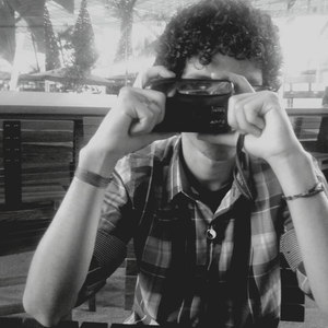 Foto de perfil de David