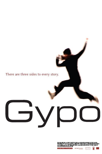 Poster de Filme Curva (2005)