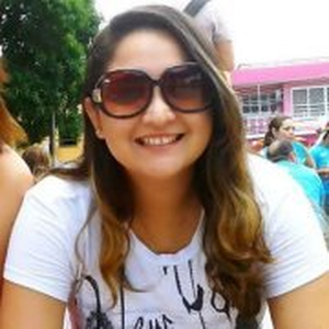 Foto de perfil de Thaís Tabaraná