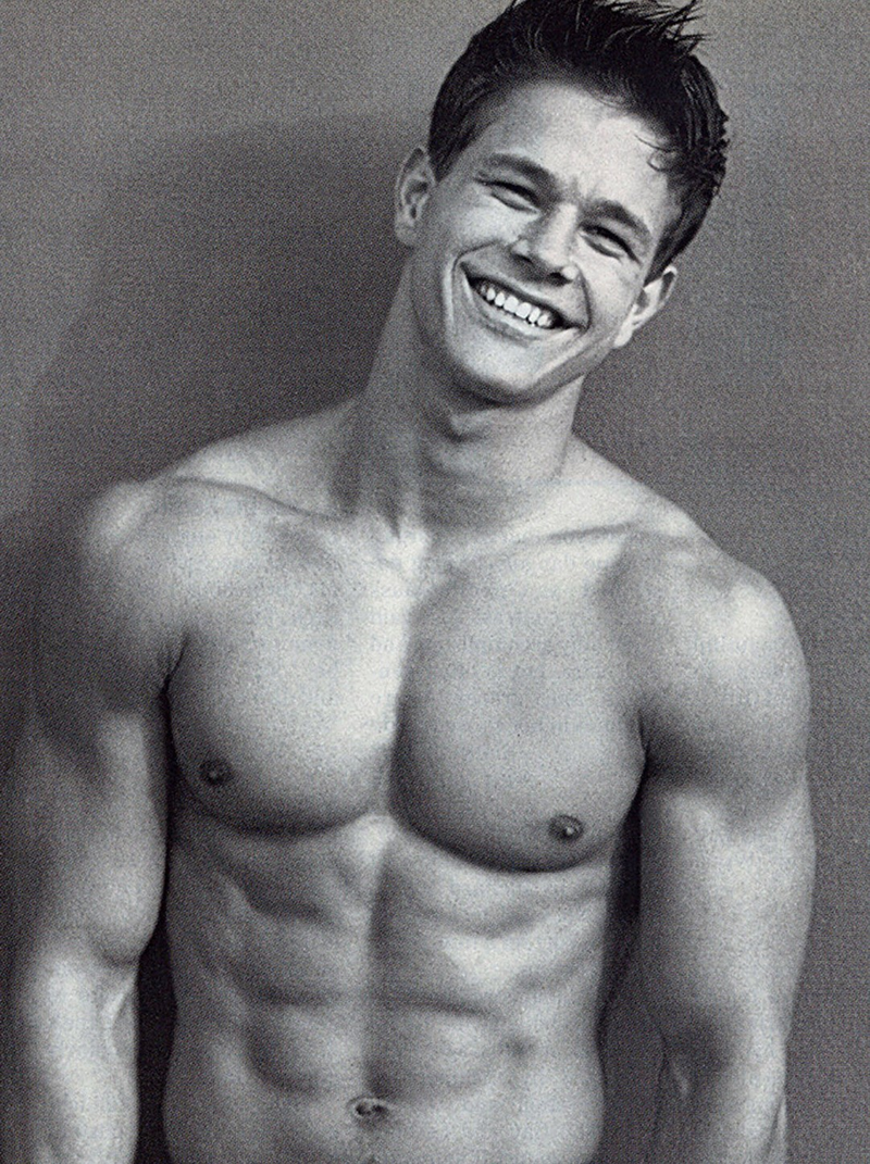 Mark Wahlberg (I) - Foto 2