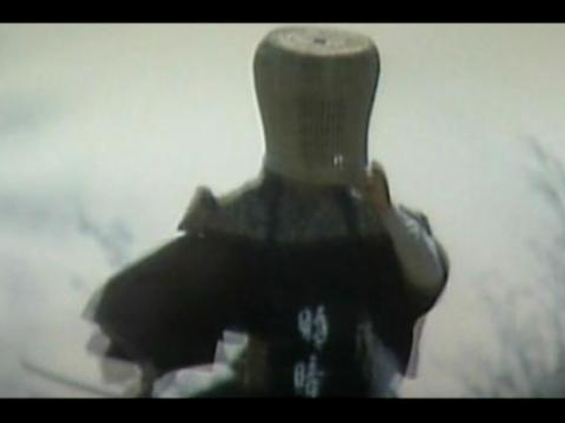 Foto 6 de Lobo Solitário II: O Andarilho do Rio Sanzu