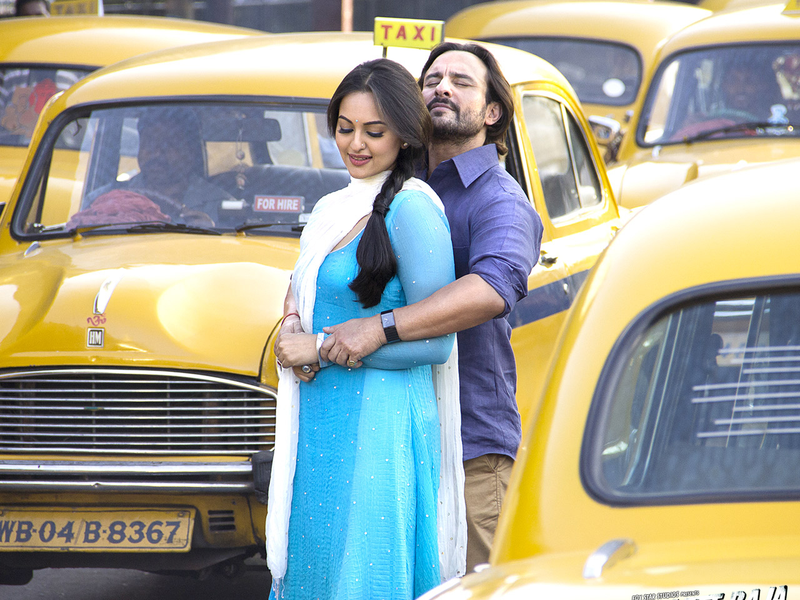 Foto 3 de Detonando na Índia