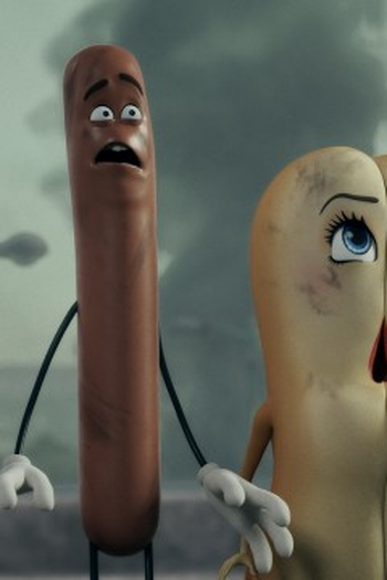Poster de Episódio First Course (2024)