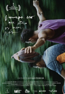 O Mapa em que Estão os Meus Pés (O Mapa em que Estão os Meus Pés)