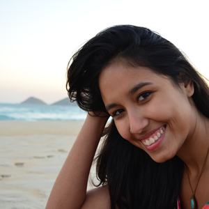 Foto de perfil de Thays