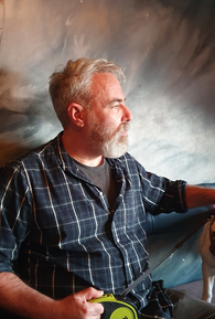 David Herman (II)