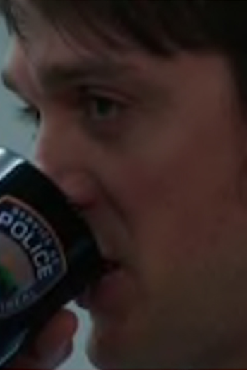Poster de Episódio Épisode 3 (2016)