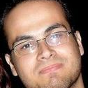 Foto de perfil de George Henrique