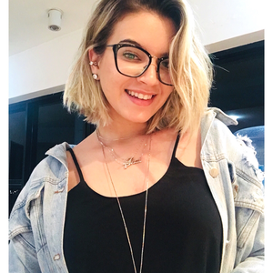 Foto de perfil de Thaiane