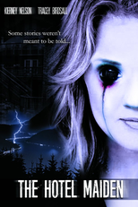 The Hotel Maiden  (The Hotel Maiden )