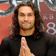 Jason Momoa