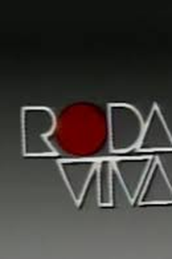 Poster de TV Roda Viva (1994)