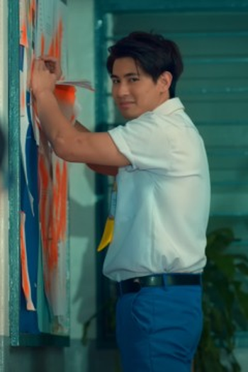 Poster de Episódio The Day We Met (2023)