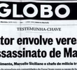 O Suspeito