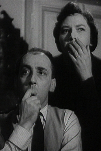 Poster de Curta Miado (1960)