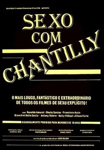 Sexo com Chantilly (Sexo com Chantilly)