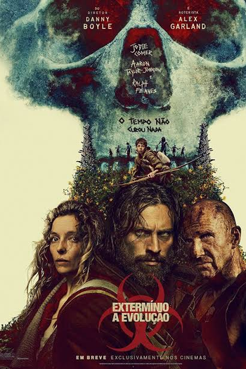 de Filme Extermínio: A Evolução (2025)