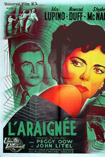  de Filme Entre o Amor e a Morte (1950)