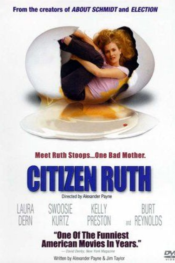  de Filme Ruth em Questão (1996)