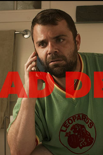 Poster de Curta Bad Deal (2018)