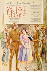 Sangue Por Glória (What Price Glory)