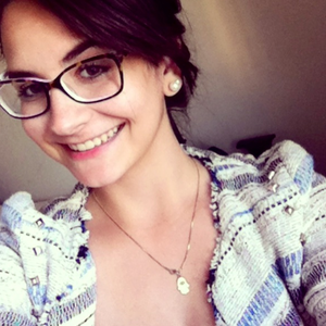 Foto de perfil de Mariana Marçal