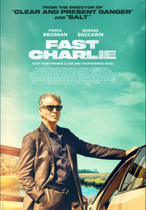 Charlie em Ação (Fast Charlie)