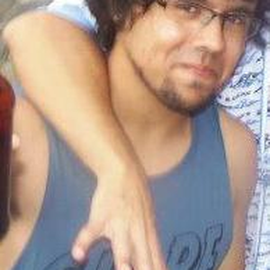 Foto de perfil de Gabriel Santos