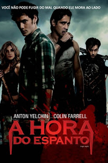  de Filme A Hora do Espanto (2011)
