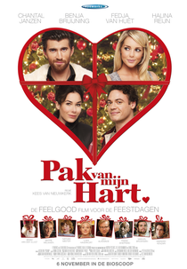 Presente do Meu Coração (Pak van Mijn Hart)