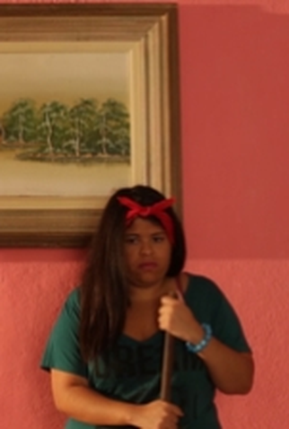 Poster 1 de Curta Aqui, Nem Eu (2020)