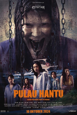 Pulau Hantu (Pulau Hantu)