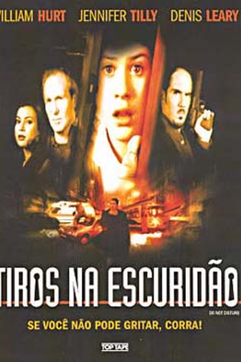 de Filme Tiros na Escuridão (1999)