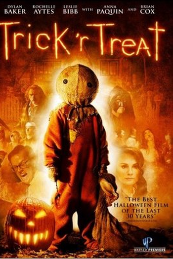  de Filme Contos do Dia das Bruxas (2007)