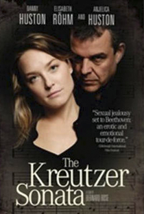 The Kreutzer Sonata - Poster / Capa / Cartaz - Oficial 1
