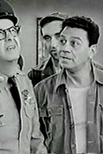 Poster de Episódio Bilko at Bay (1957)