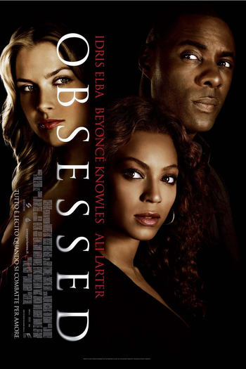  de Filme Obsessiva (2009)