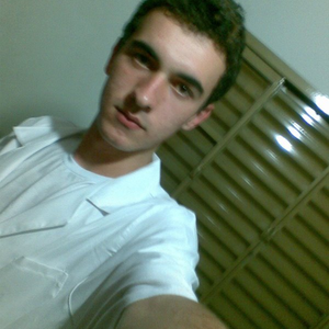 Foto de perfil de Geraldo Andre