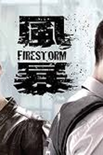  de Filme Tempestade de Fogo (2013)