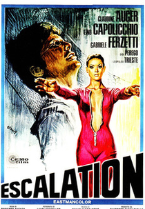 Escalada (Escalation)