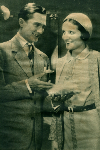  de Filme Veneza dos Meus Amores (1931)