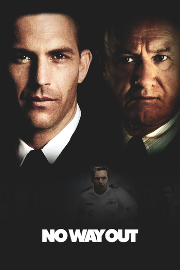  de Filme Sem Saída (1987)